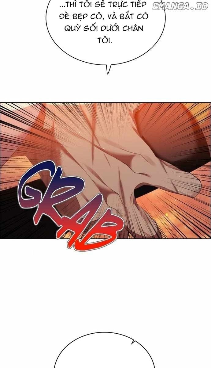 Zero Game Chapter 306 - Trang 3