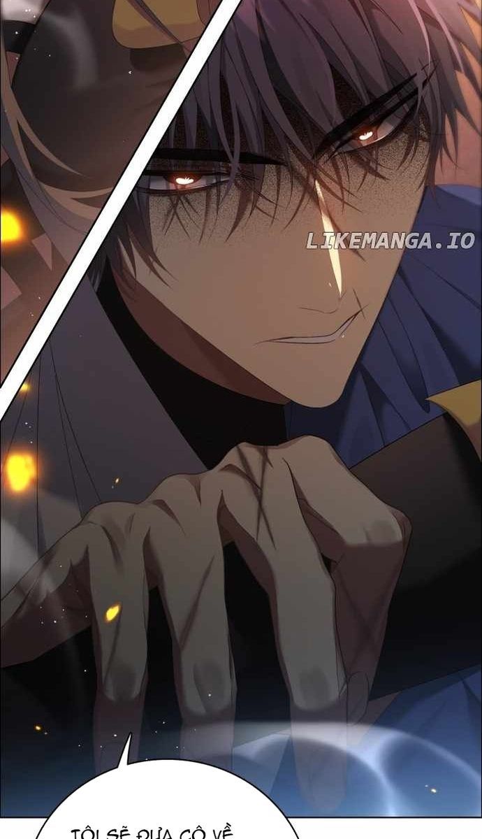 Zero Game Chapter 307 - Trang 3