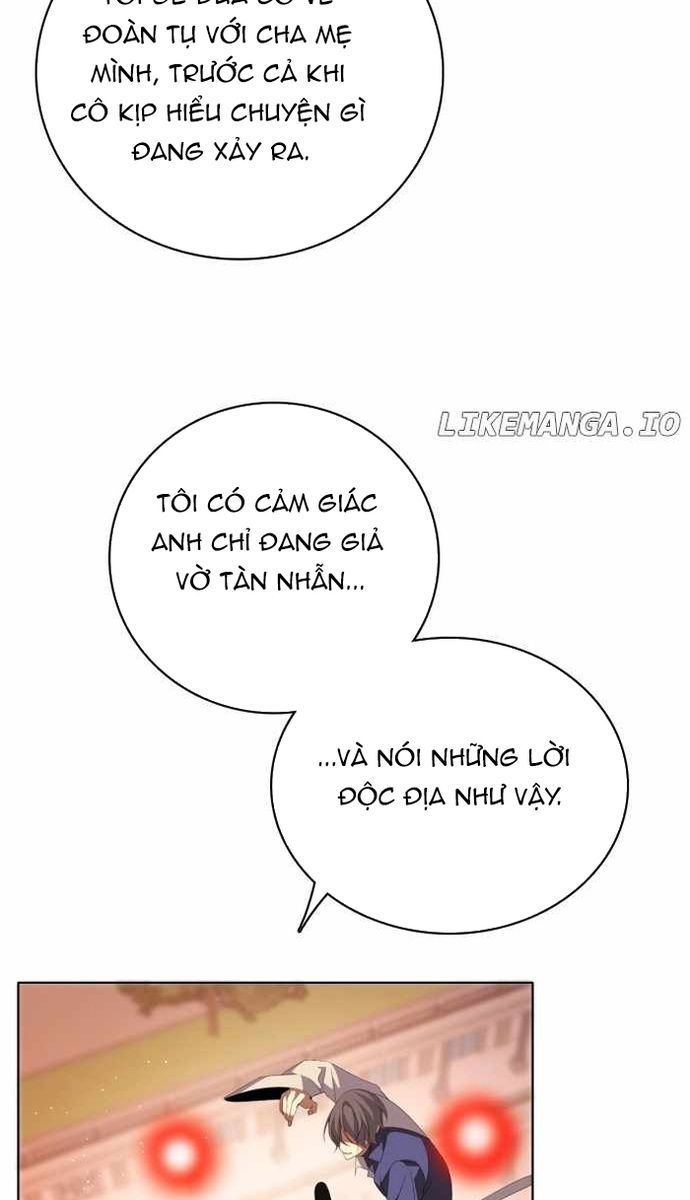 Zero Game Chapter 307 - Trang 3