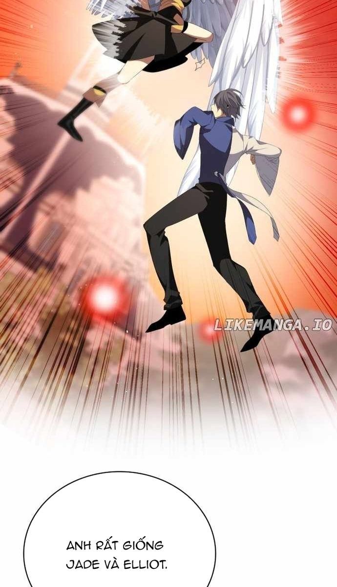 Zero Game Chapter 307 - Trang 3