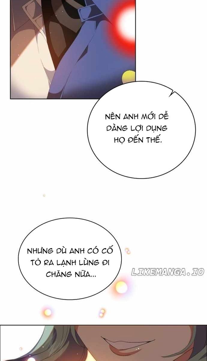 Zero Game Chapter 307 - Trang 3