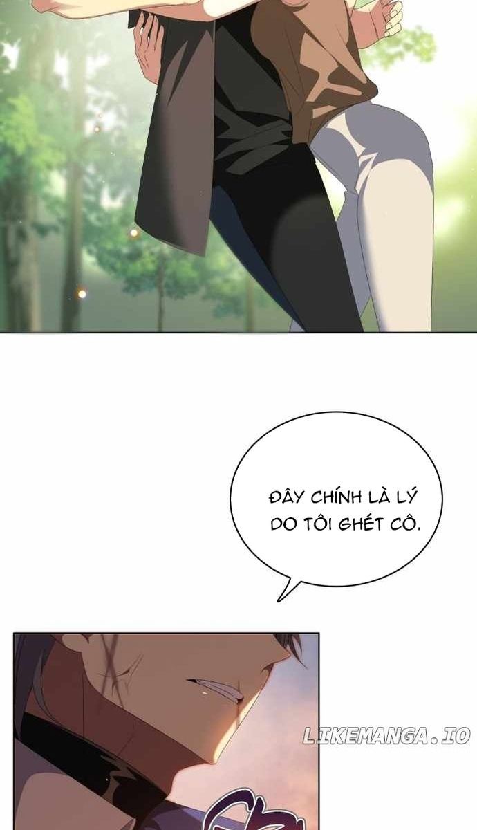 Zero Game Chapter 307 - Trang 3