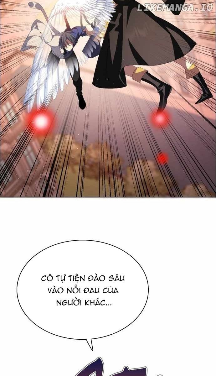 Zero Game Chapter 307 - Trang 3