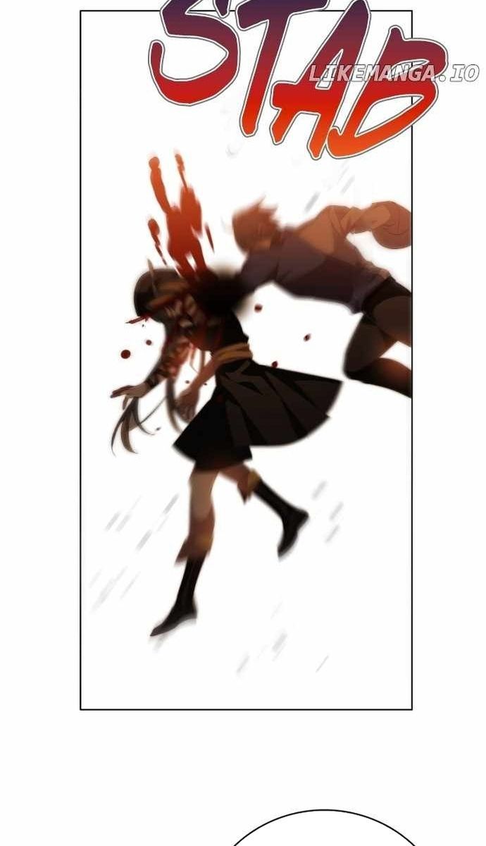 Zero Game Chapter 307 - Trang 3