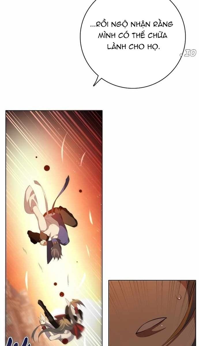 Zero Game Chapter 307 - Trang 3