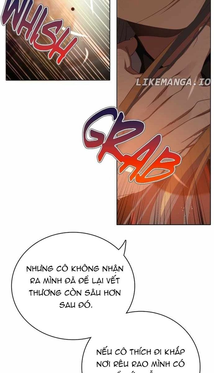 Zero Game Chapter 307 - Trang 3