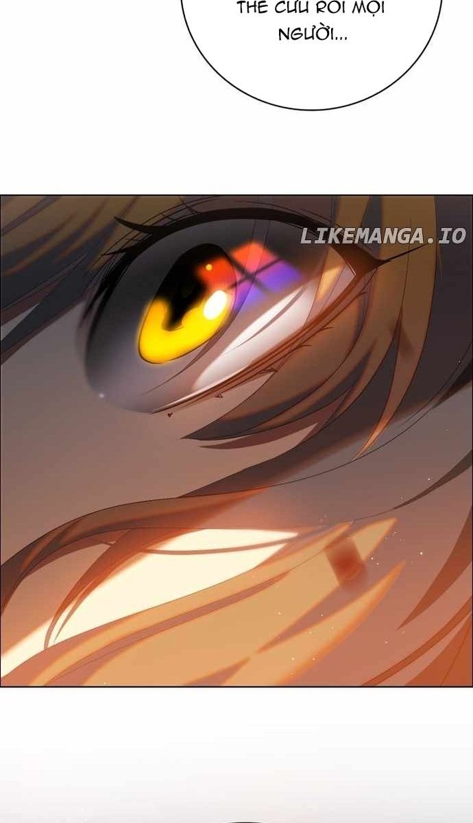 Zero Game Chapter 307 - Trang 3
