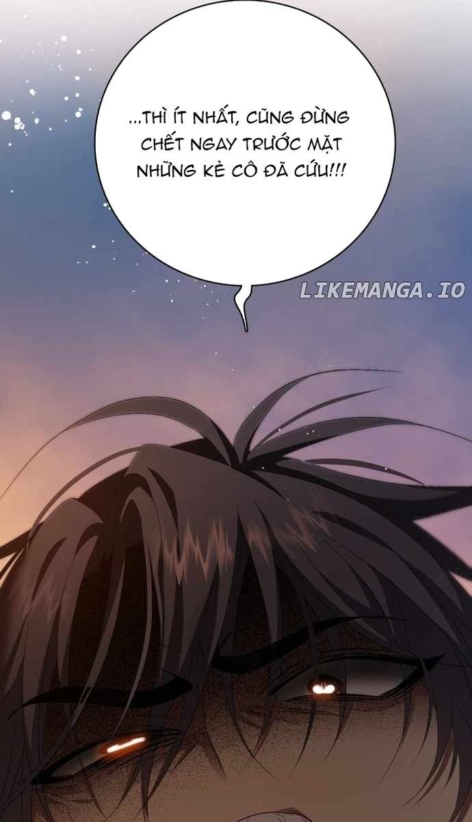 Zero Game Chapter 307 - Trang 3