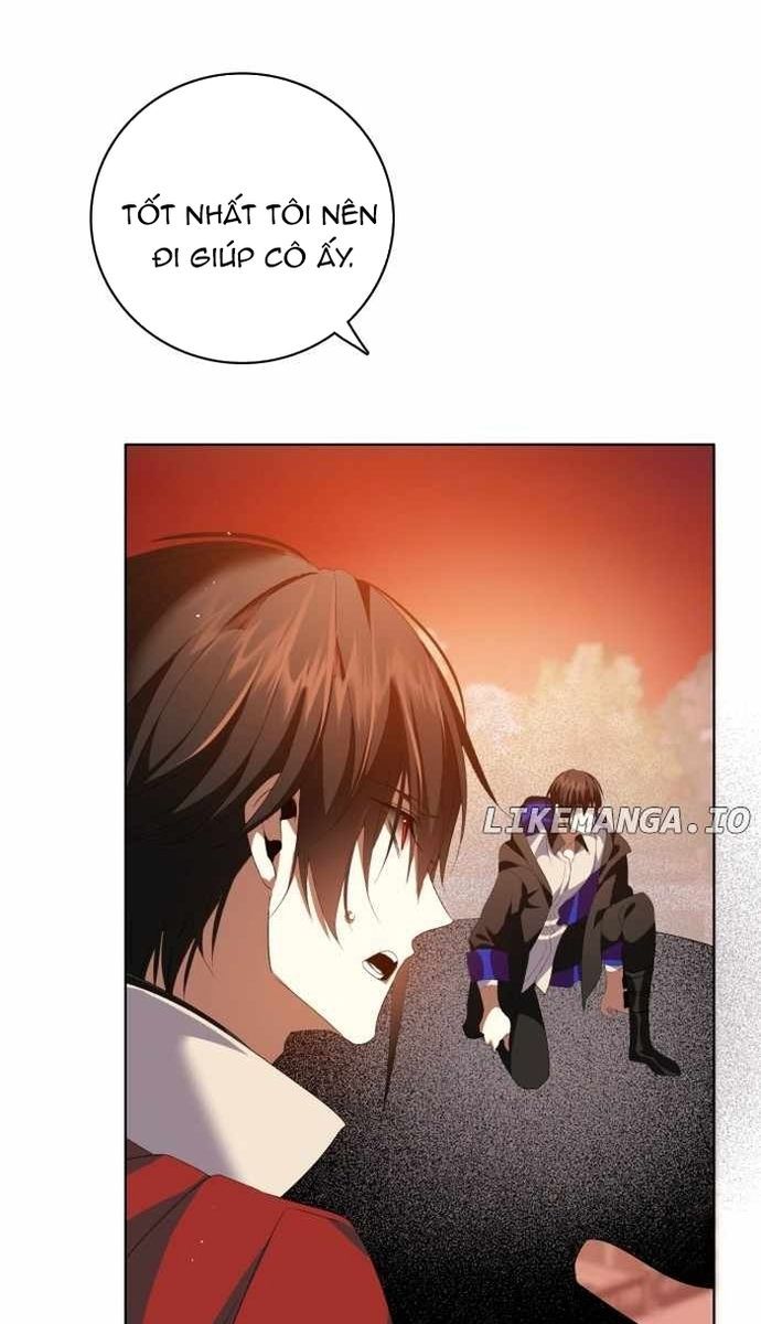 Zero Game Chapter 307 - Trang 3