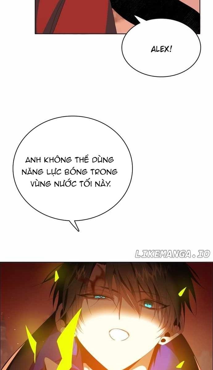 Zero Game Chapter 307 - Trang 3