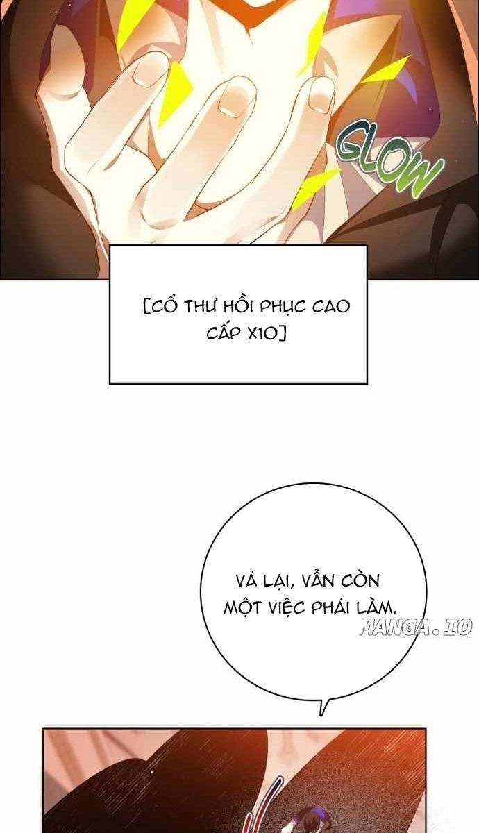 Zero Game Chapter 307 - Trang 3
