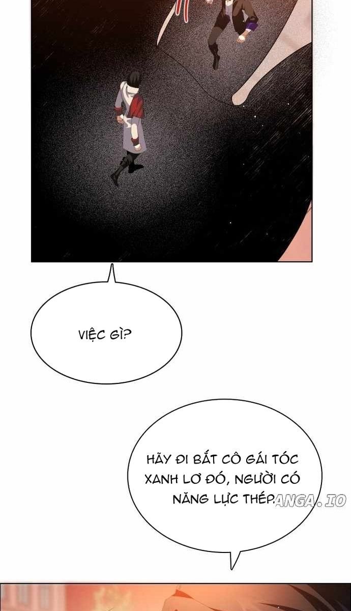 Zero Game Chapter 307 - Trang 3