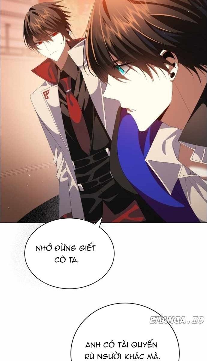 Zero Game Chapter 307 - Trang 3
