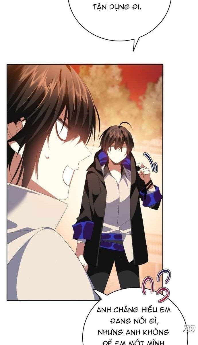 Zero Game Chapter 307 - Trang 3