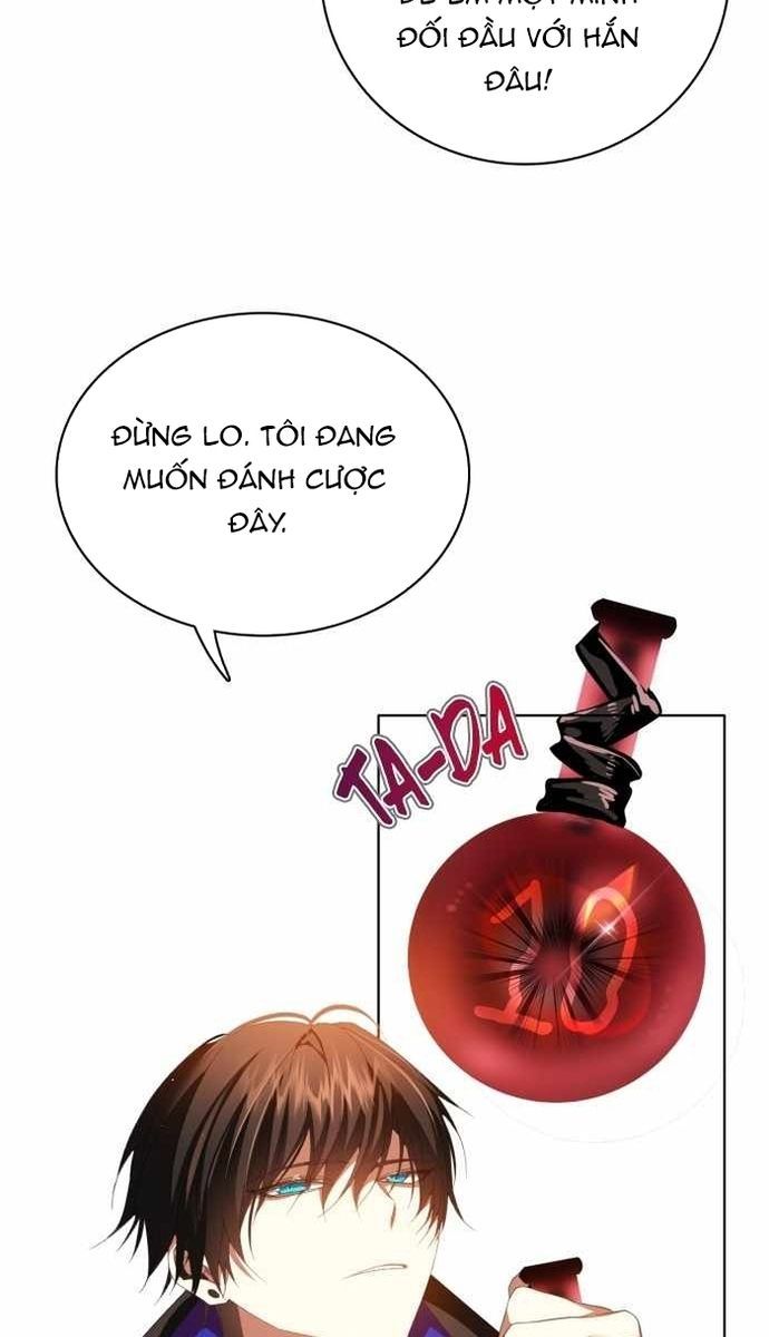 Zero Game Chapter 307 - Trang 3