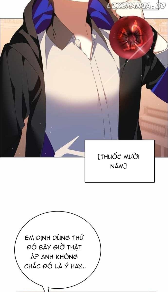 Zero Game Chapter 307 - Trang 3