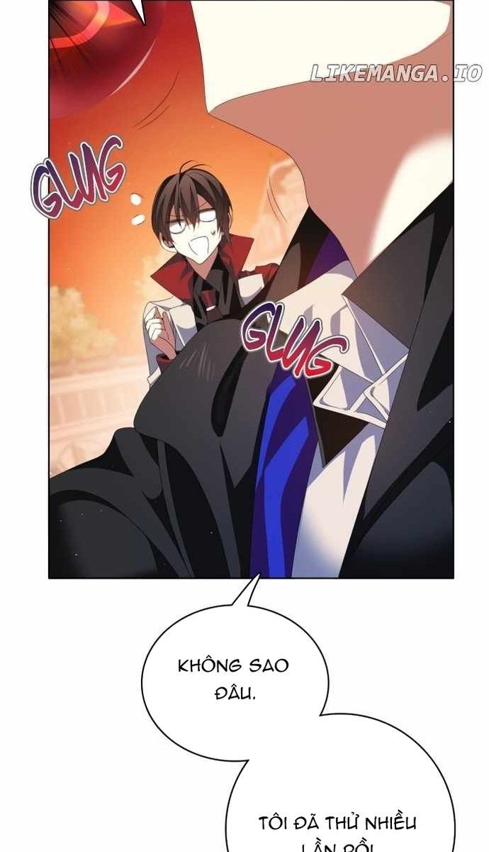 Zero Game Chapter 307 - Trang 3