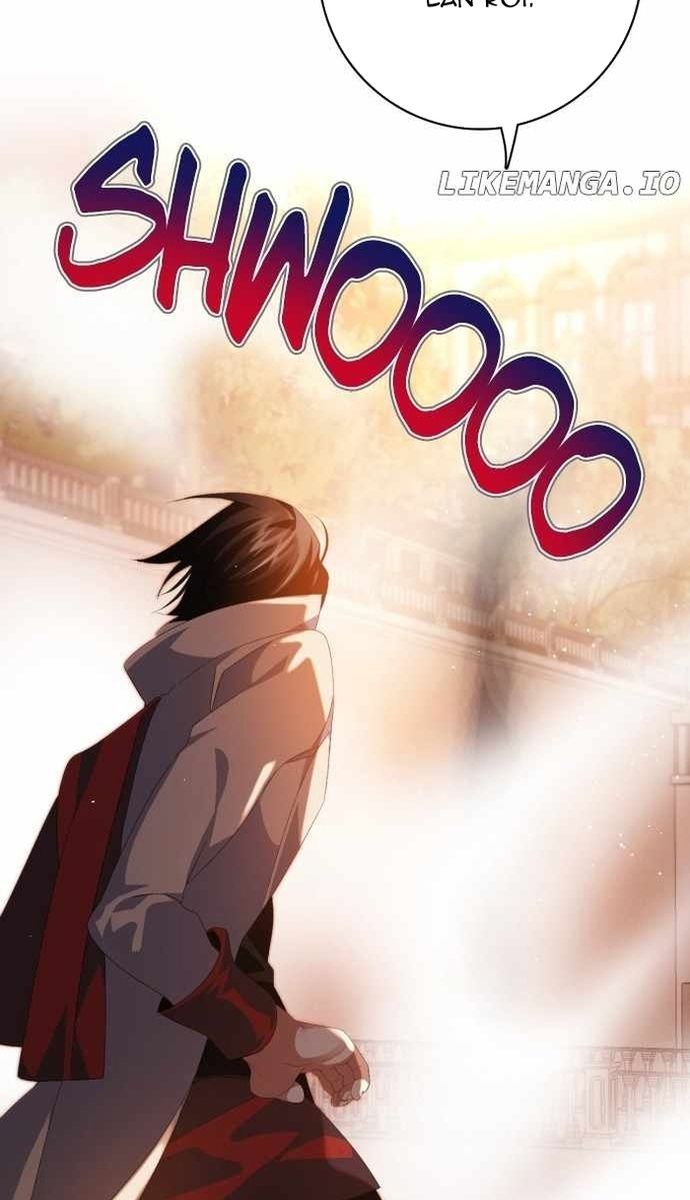 Zero Game Chapter 307 - Trang 3