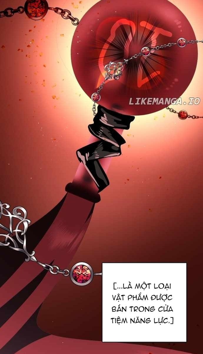 Zero Game Chapter 307 - Trang 3