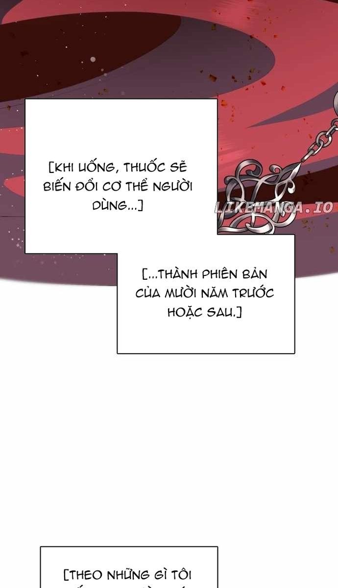 Zero Game Chapter 307 - Trang 3