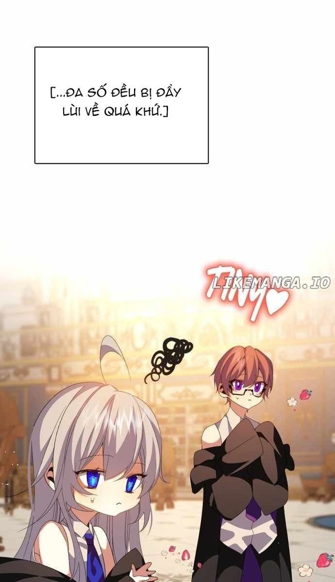 Zero Game Chapter 307 - Trang 3