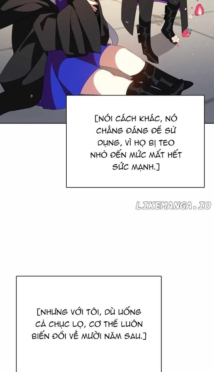 Zero Game Chapter 307 - Trang 3