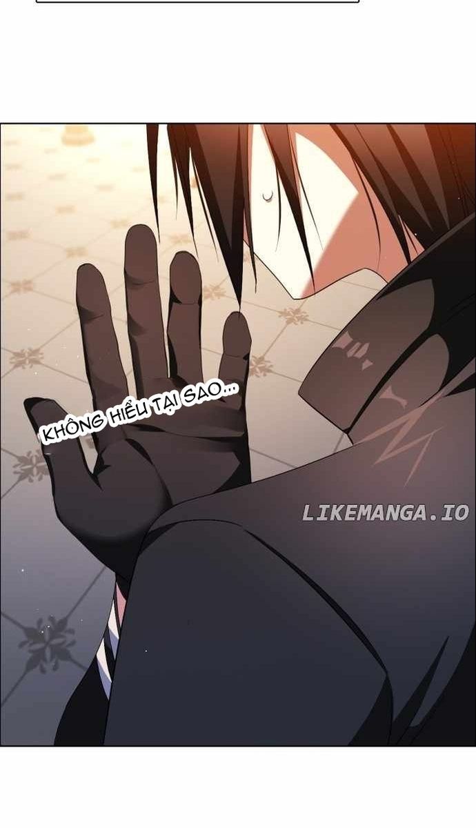 Zero Game Chapter 307 - Trang 3