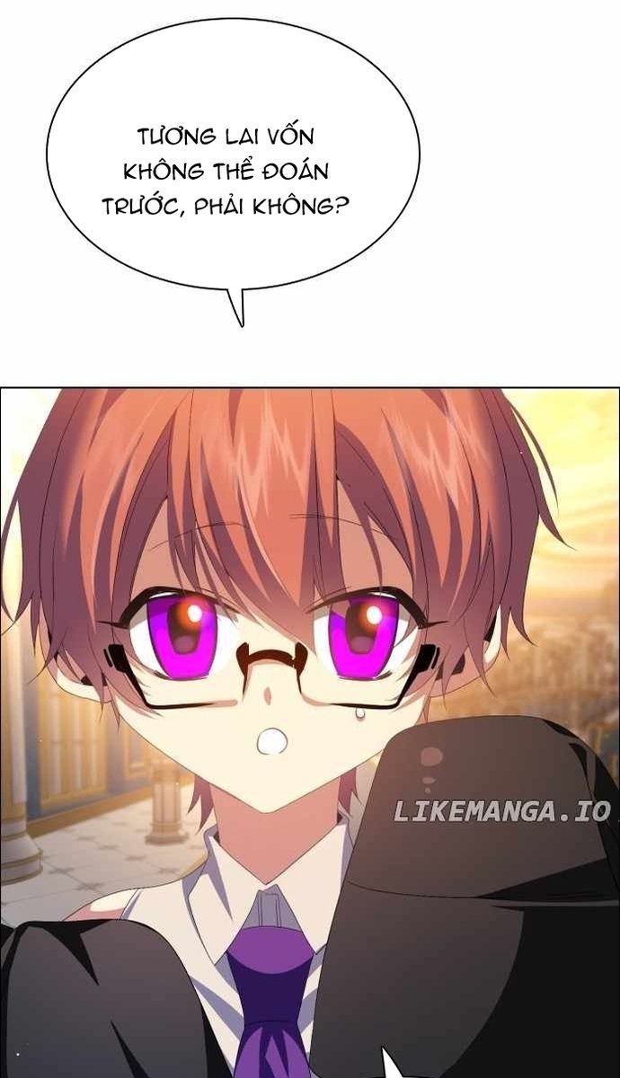 Zero Game Chapter 307 - Trang 3