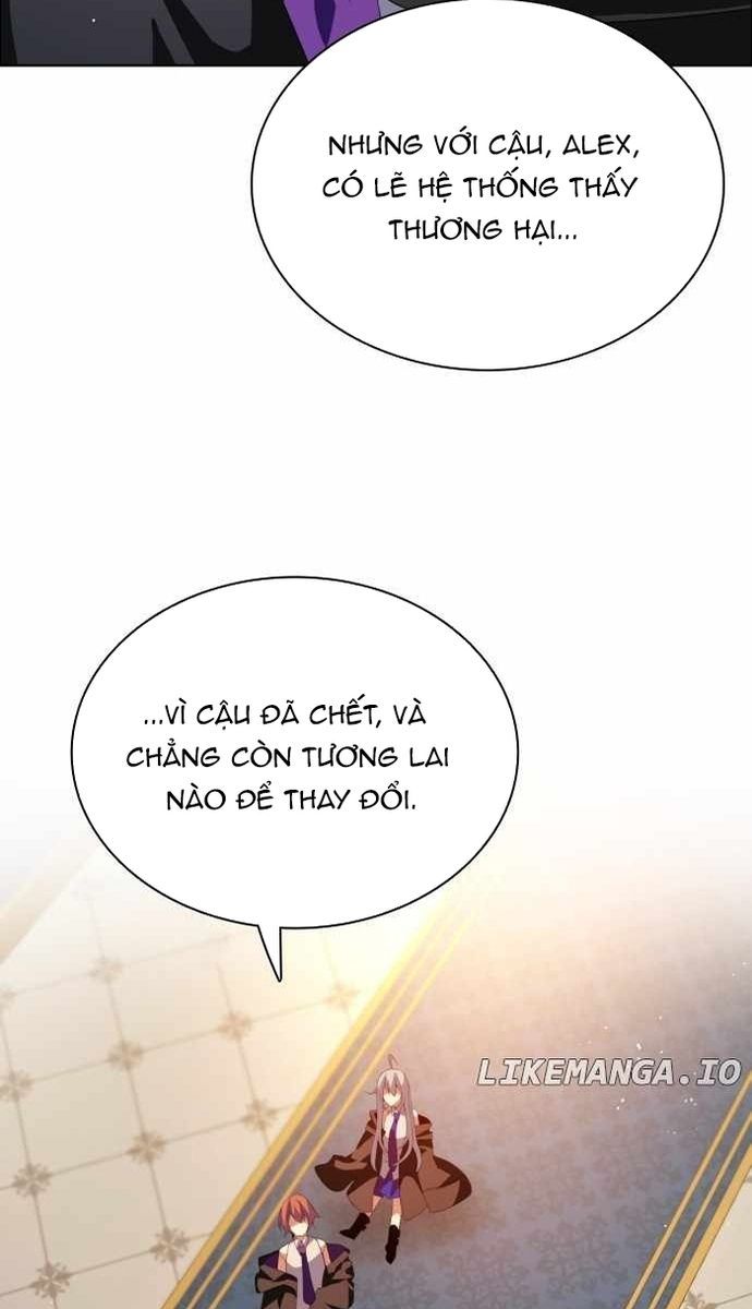 Zero Game Chapter 307 - Trang 3