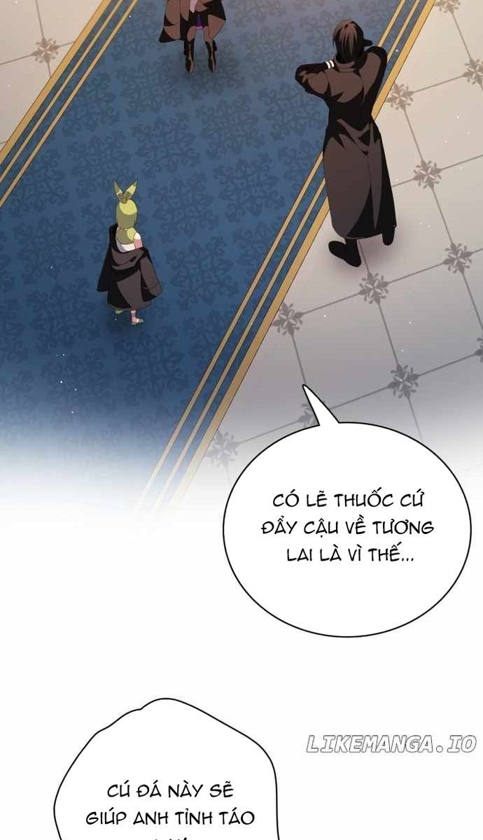 Zero Game Chapter 307 - Trang 3