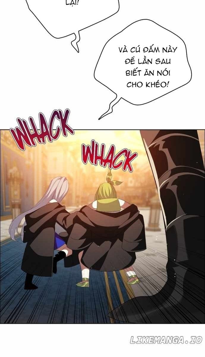 Zero Game Chapter 307 - Trang 3