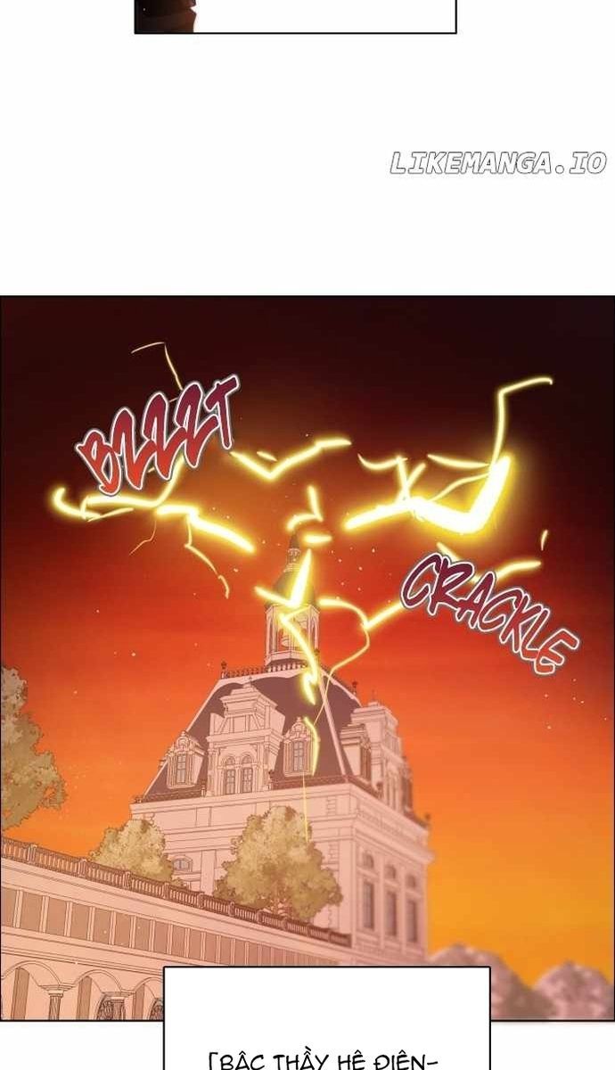 Zero Game Chapter 307 - Trang 3