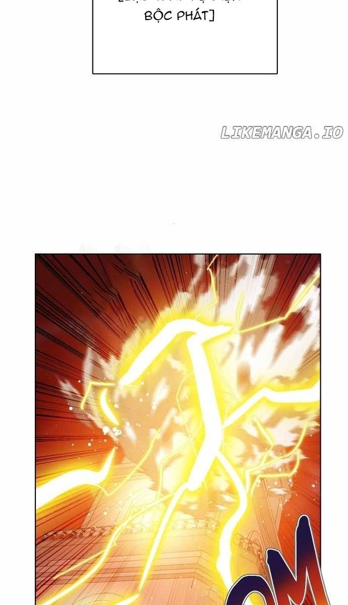 Zero Game Chapter 307 - Trang 3