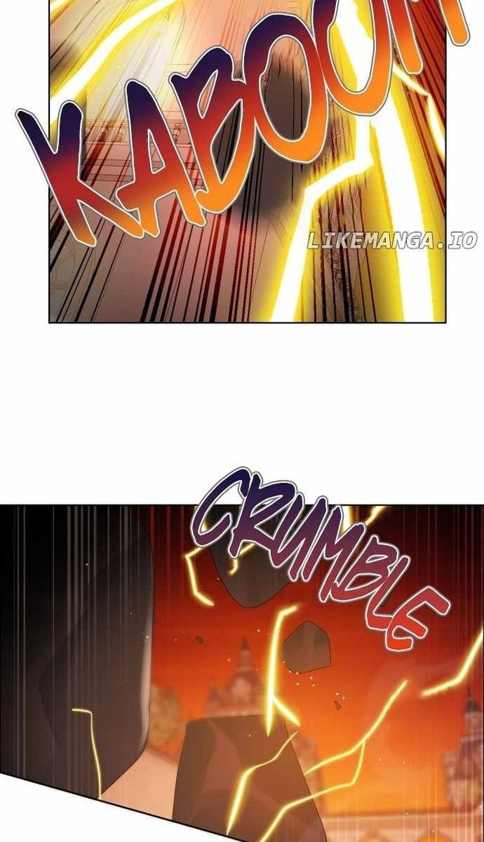 Zero Game Chapter 307 - Trang 3
