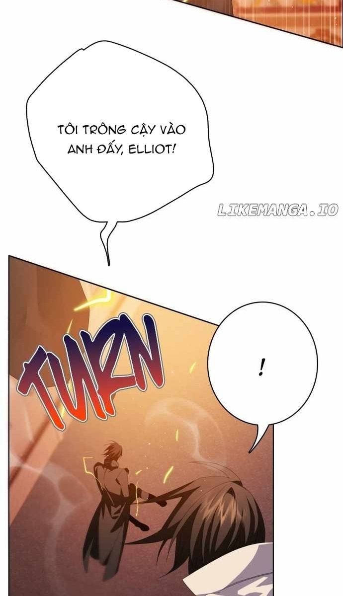 Zero Game Chapter 307 - Trang 3