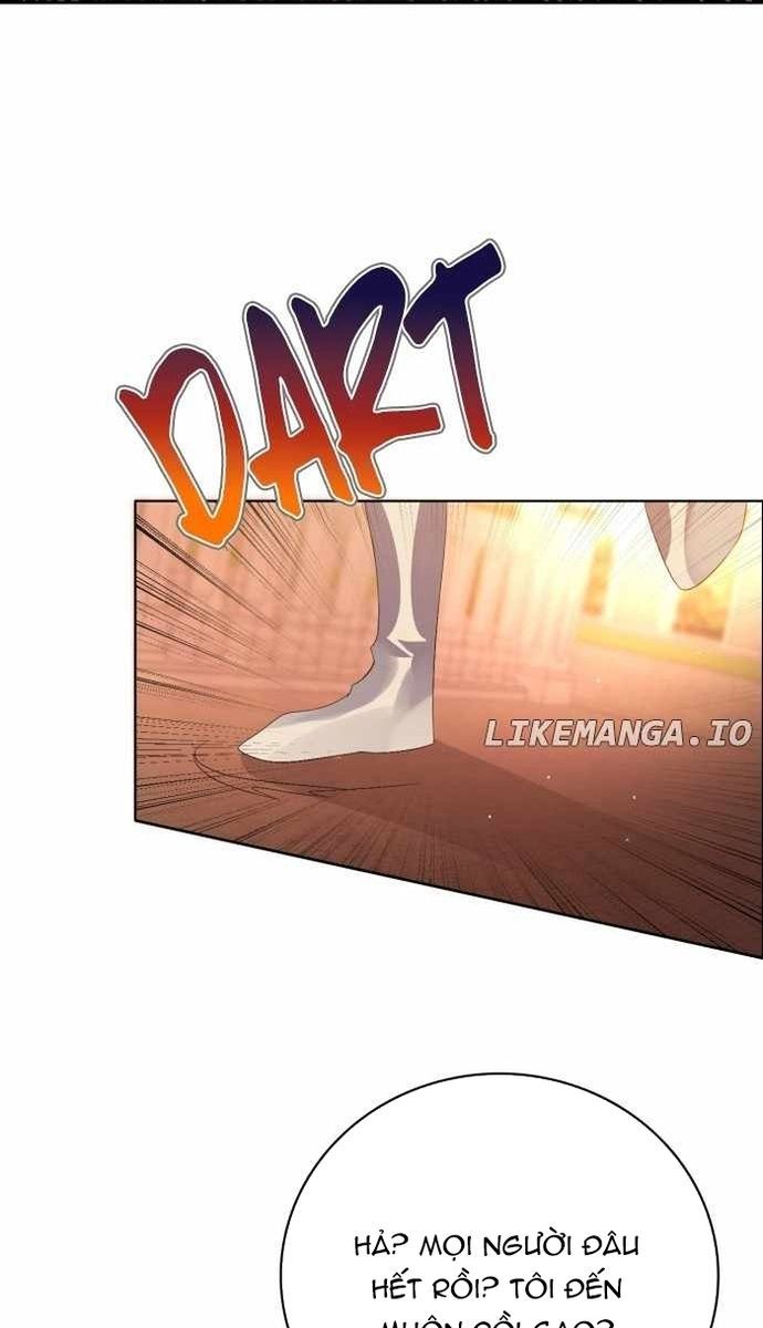 Zero Game Chapter 307 - Trang 3
