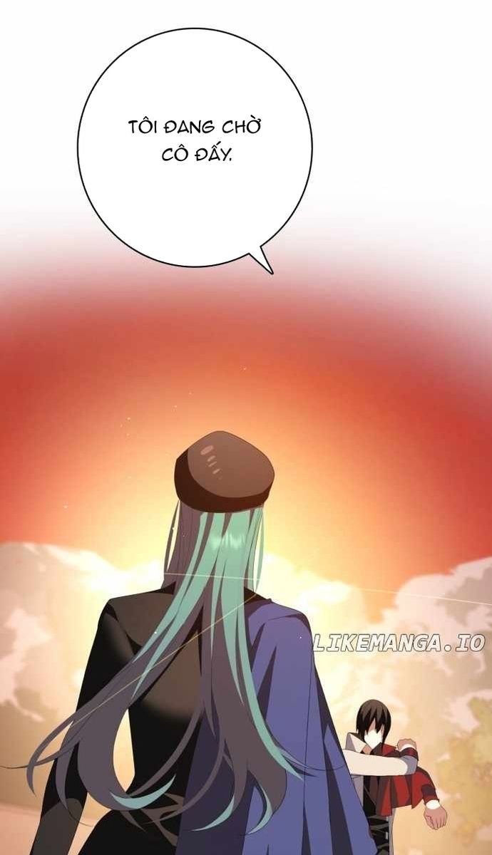 Zero Game Chapter 307 - Trang 3