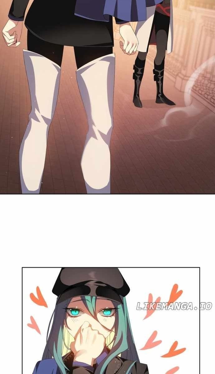 Zero Game Chapter 307 - Trang 3