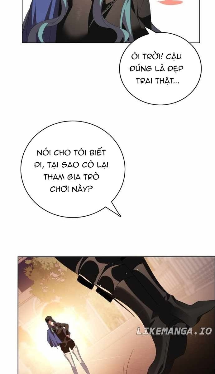 Zero Game Chapter 307 - Trang 3