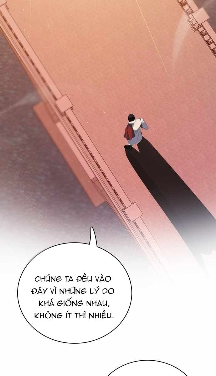 Zero Game Chapter 307 - Trang 3