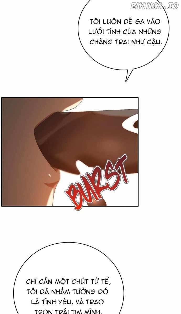 Zero Game Chapter 307 - Trang 3