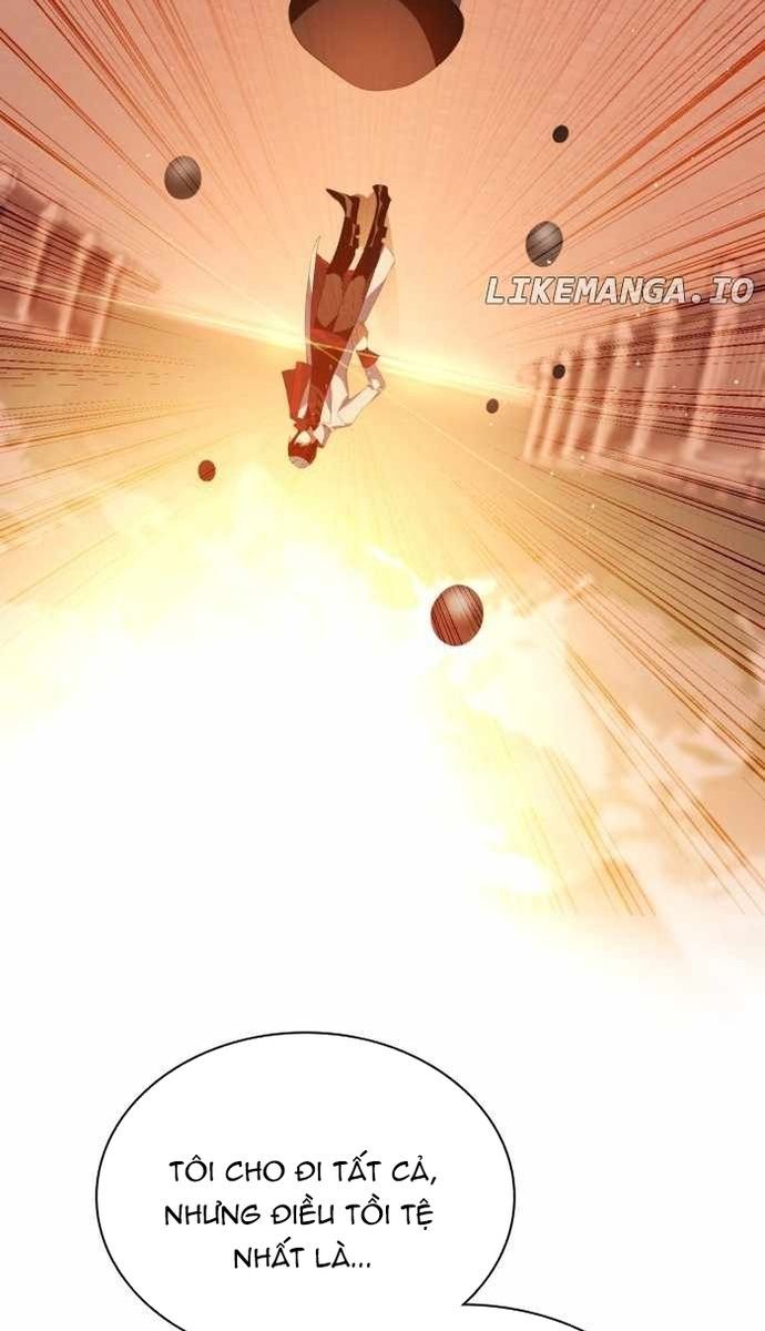 Zero Game Chapter 307 - Trang 3