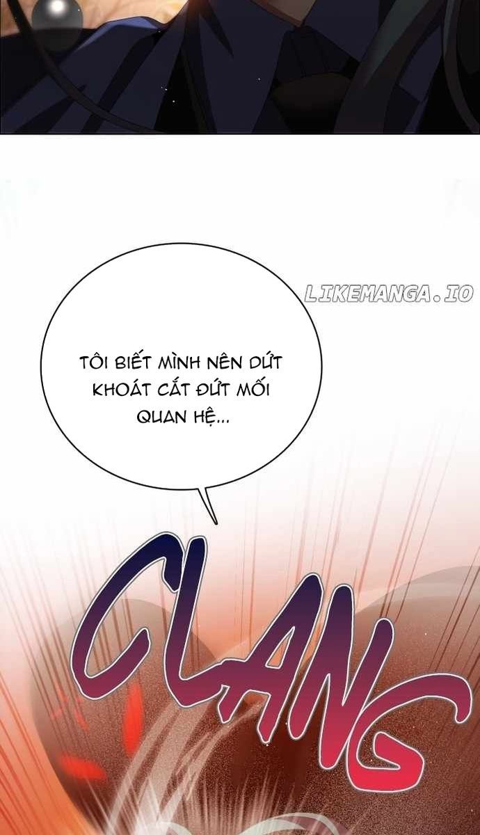 Zero Game Chapter 307 - Trang 3