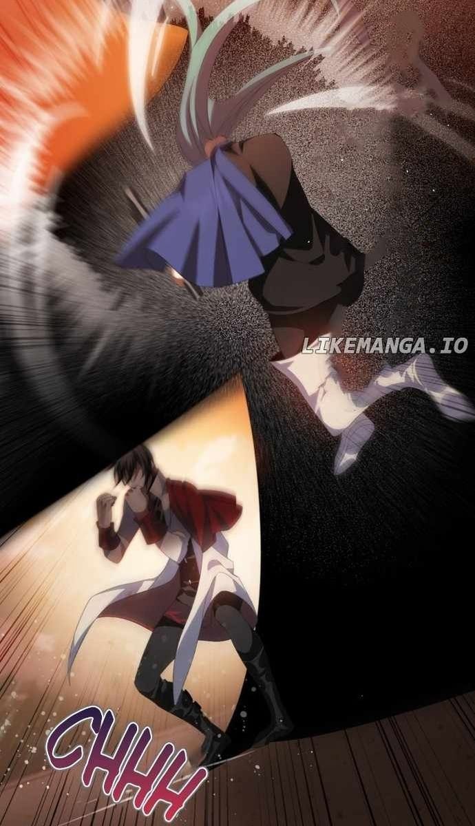 Zero Game Chapter 307 - Trang 3