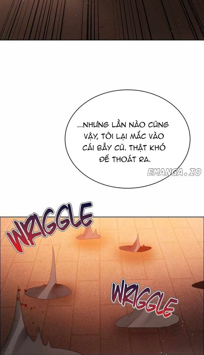 Zero Game Chapter 307 - Trang 3