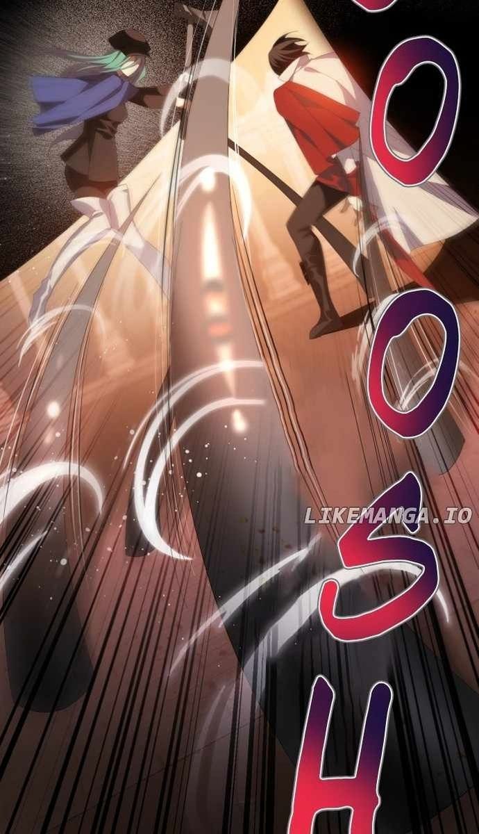 Zero Game Chapter 307 - Trang 3