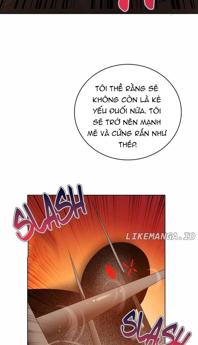Zero Game Chapter 307 - Trang 3