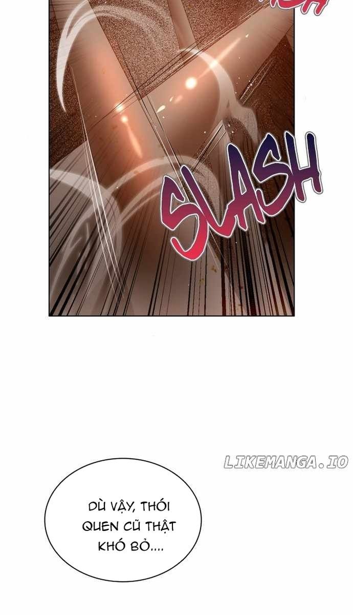 Zero Game Chapter 307 - Trang 3