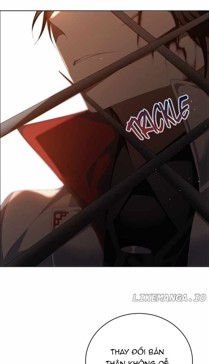 Zero Game Chapter 307 - Trang 3