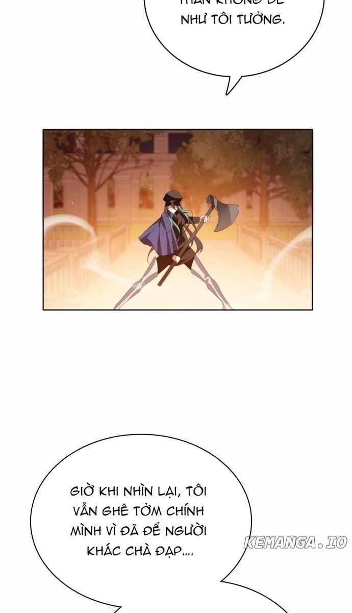 Zero Game Chapter 307 - Trang 3
